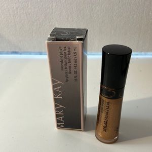 Mary Kay nourishine Lip gloss Beach Bronze 047952